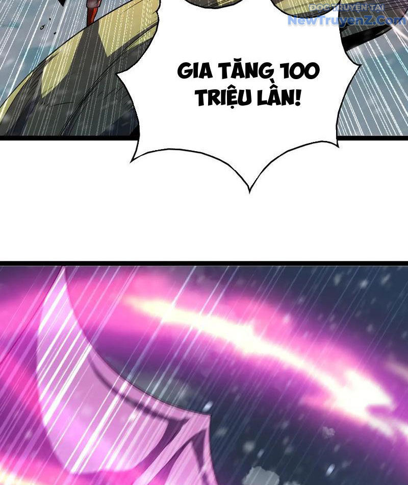 Vạn Tộc Xâm Lược: Thiên Hạ Tham Chiến, Ta Trấn Thủ Hậu Phương: Chapter 41