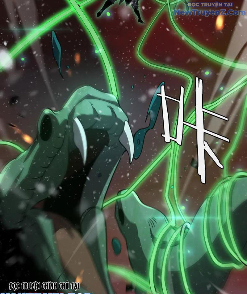 Vạn Tộc Xâm Lược: Thiên Hạ Tham Chiến, Ta Trấn Thủ Hậu Phương: Chapter 41