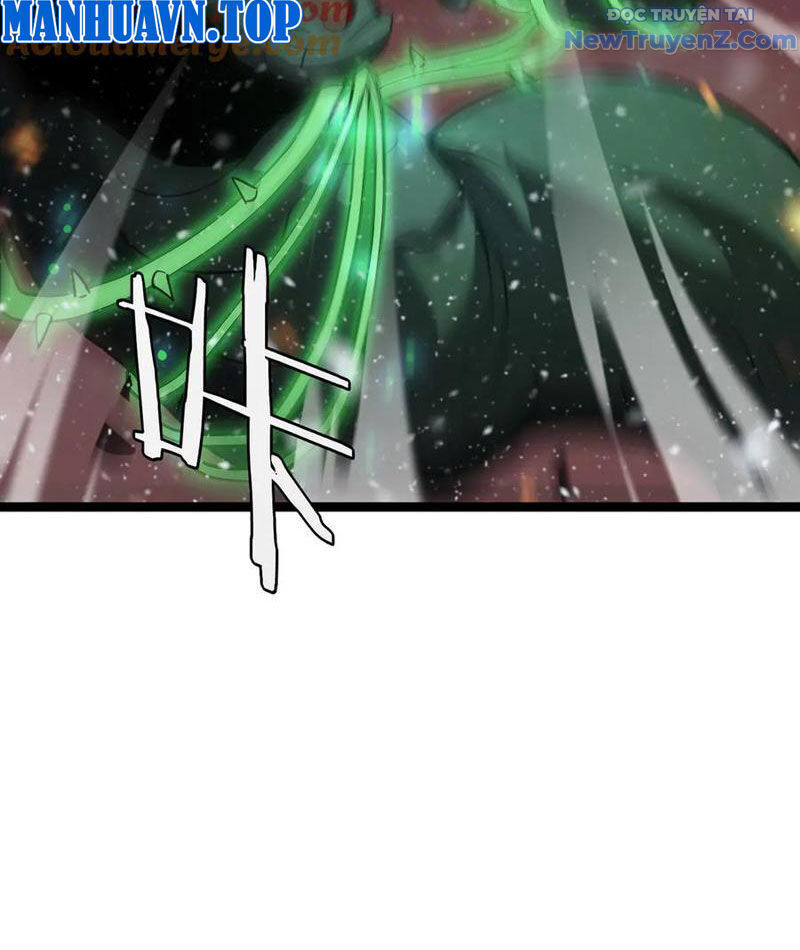 Vạn Tộc Xâm Lược: Thiên Hạ Tham Chiến, Ta Trấn Thủ Hậu Phương: Chapter 41