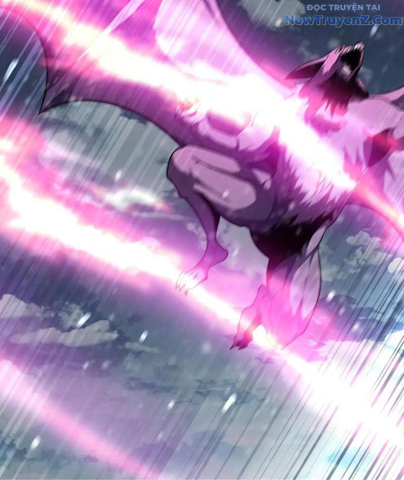 Vạn Tộc Xâm Lược: Thiên Hạ Tham Chiến, Ta Trấn Thủ Hậu Phương: Chapter 41