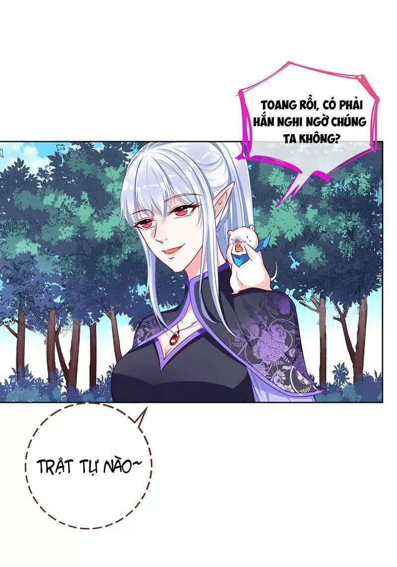 Vạn Tra Triêu Hoàng: Chapter 53.1