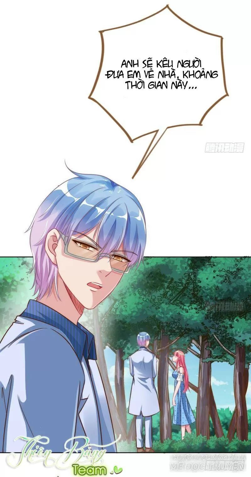 Vạn Tra Triêu Hoàng: Chapter 53.1