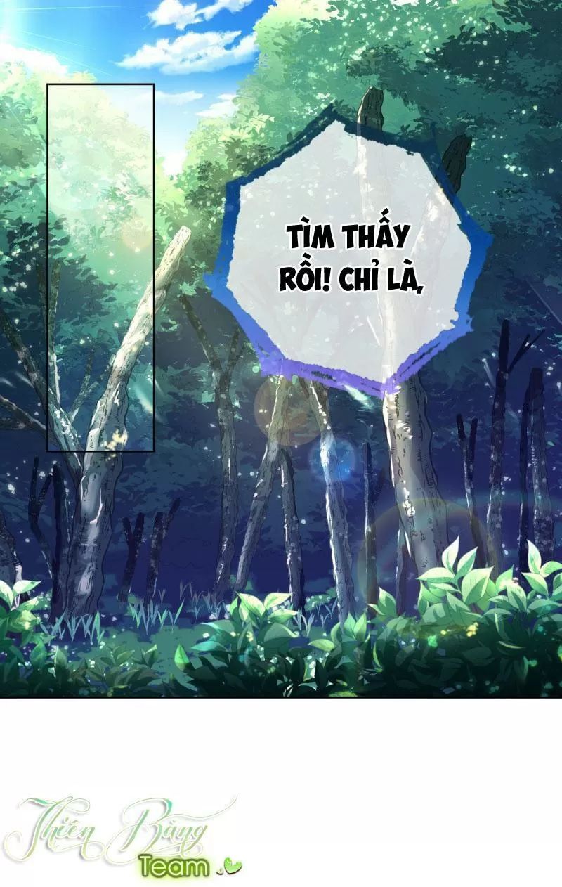 Vạn Tra Triêu Hoàng: Chapter 53.1