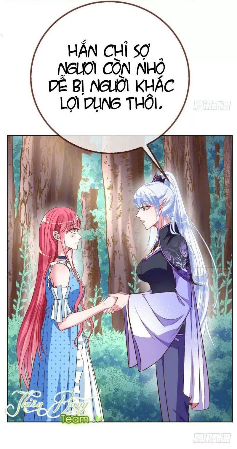 Vạn Tra Triêu Hoàng: Chapter 53.1