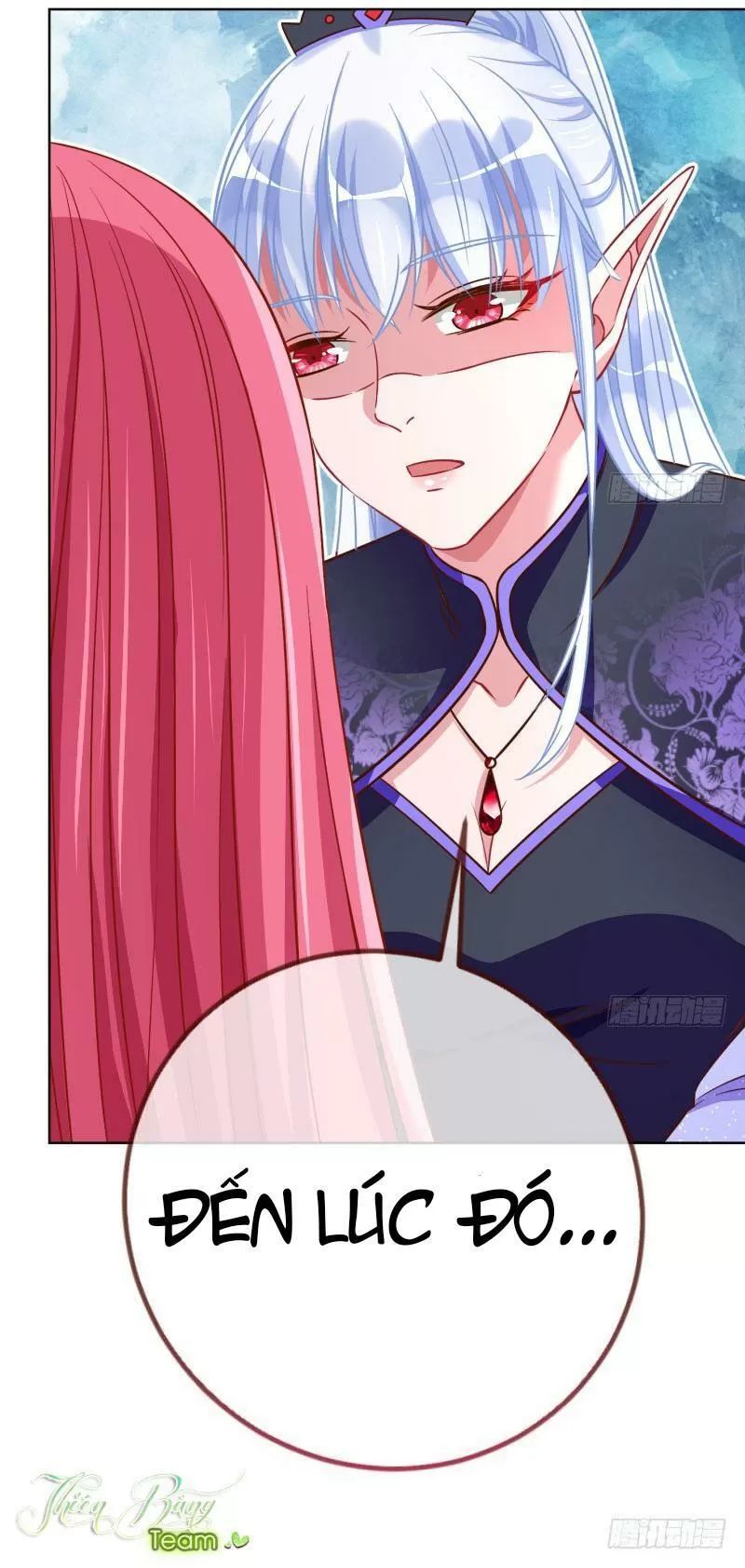 Vạn Tra Triêu Hoàng: Chapter 53.1