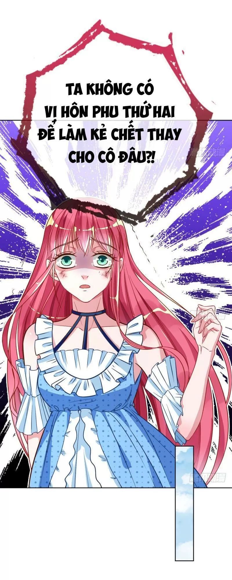 Vạn Tra Triêu Hoàng: Chapter 53.1