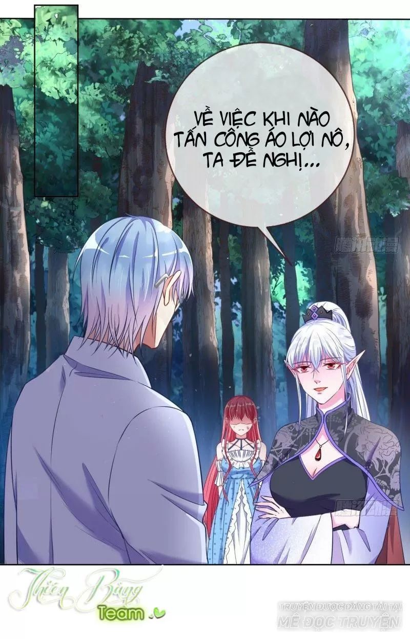 Vạn Tra Triêu Hoàng: Chapter 53.1