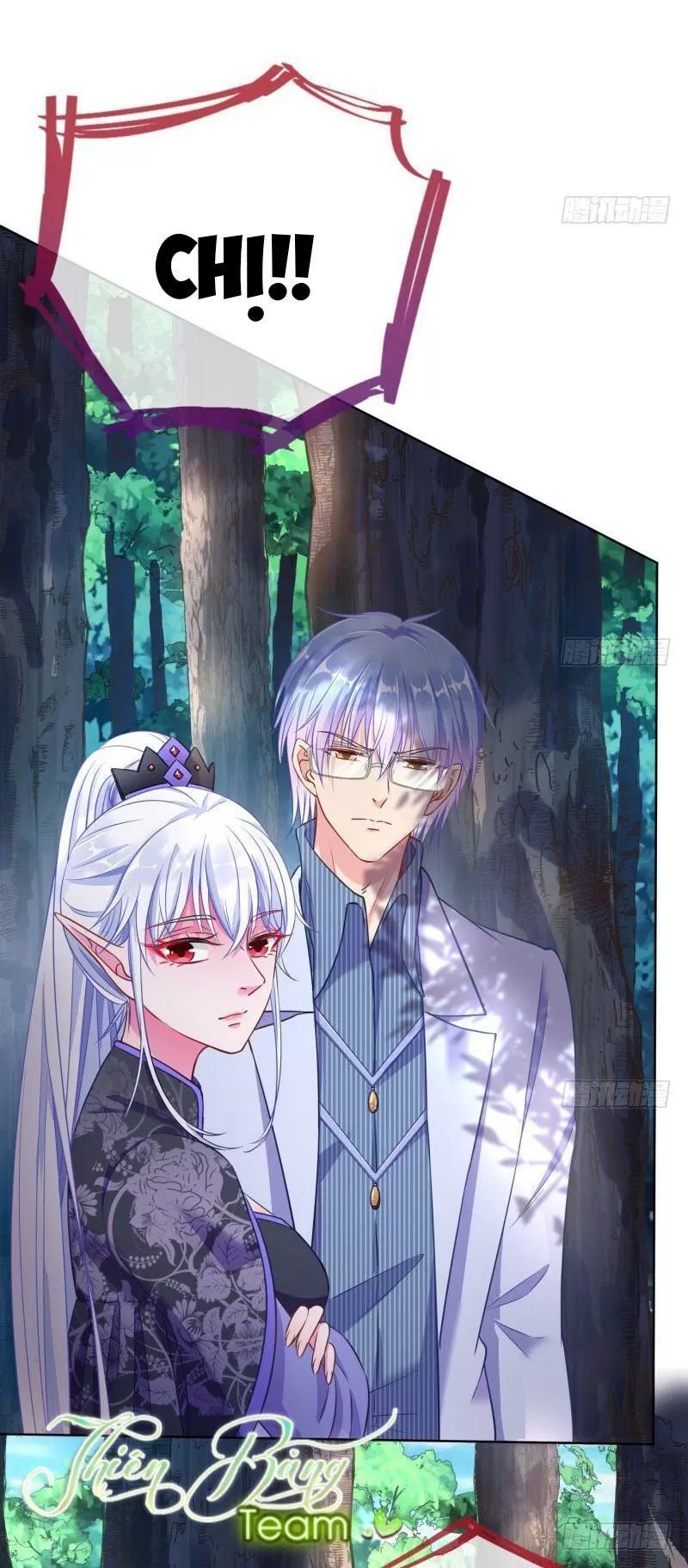 Vạn Tra Triêu Hoàng: Chapter 53.1