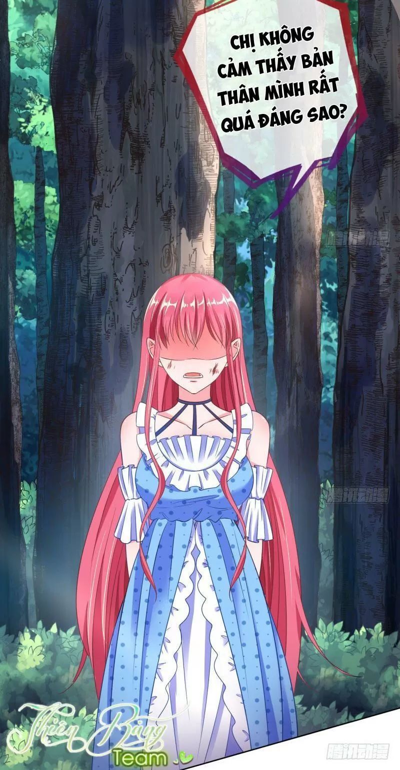 Vạn Tra Triêu Hoàng: Chapter 53.1