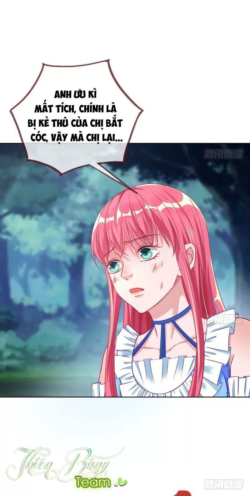 Vạn Tra Triêu Hoàng: Chapter 53.1