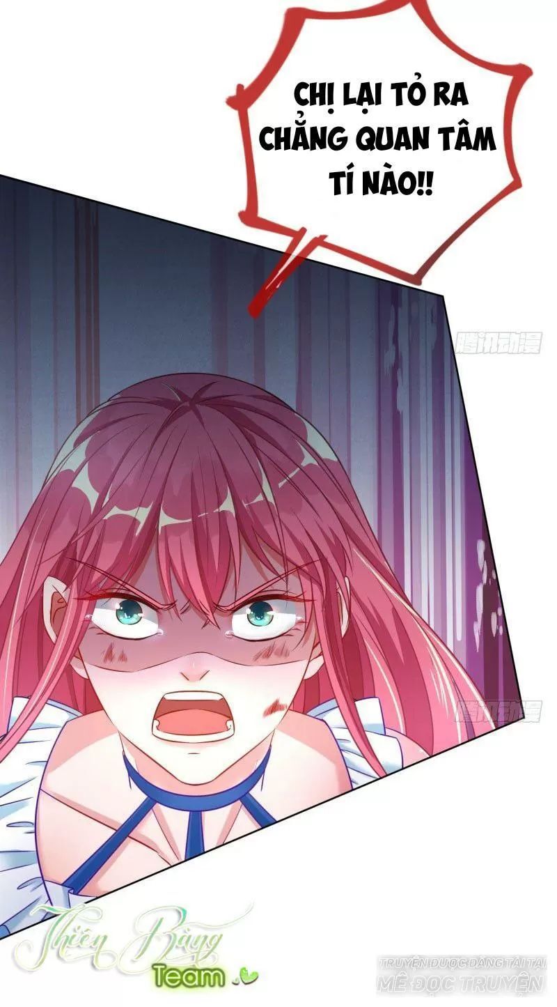 Vạn Tra Triêu Hoàng: Chapter 53.1