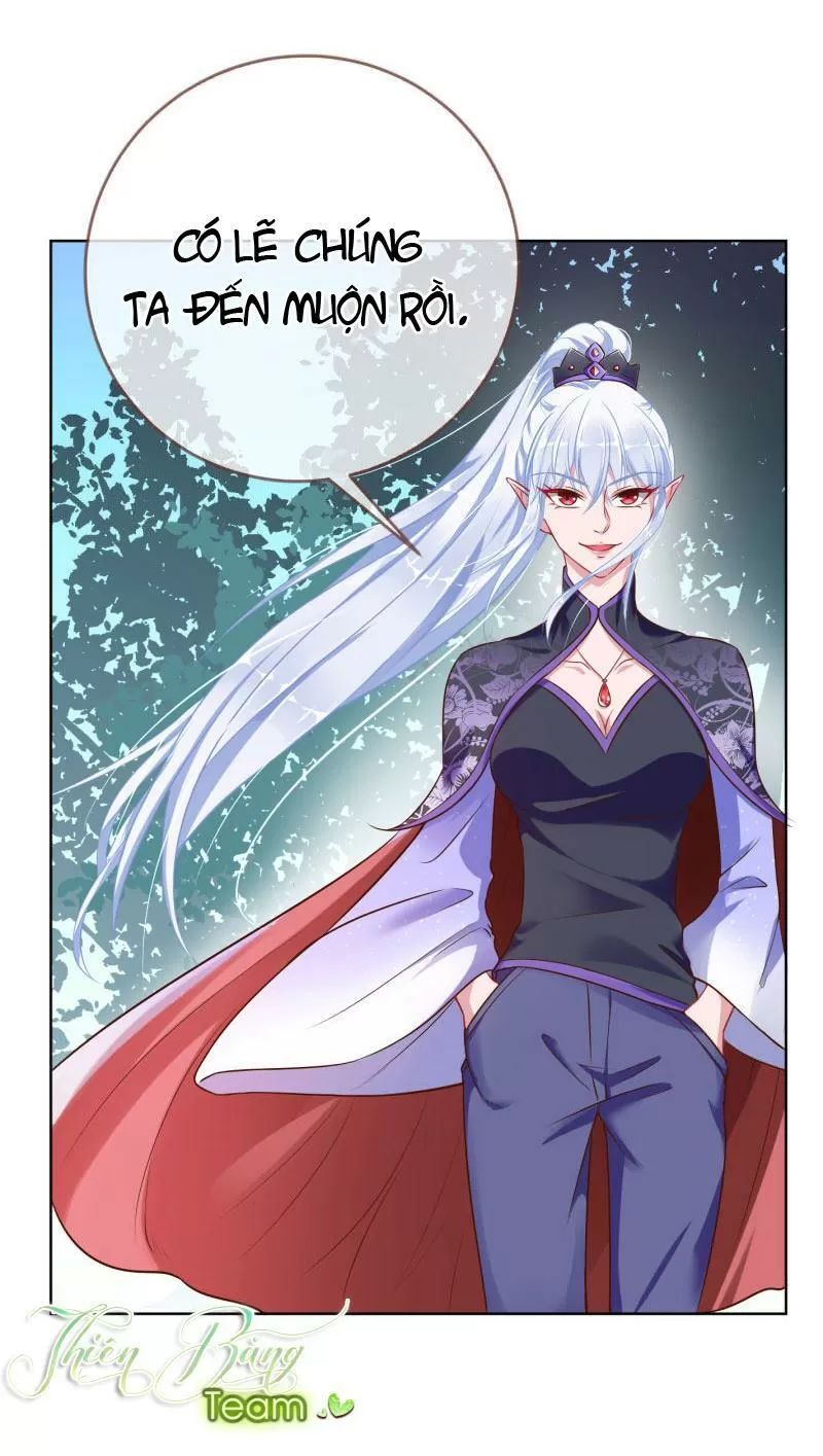 Vạn Tra Triêu Hoàng: Chapter 53.1