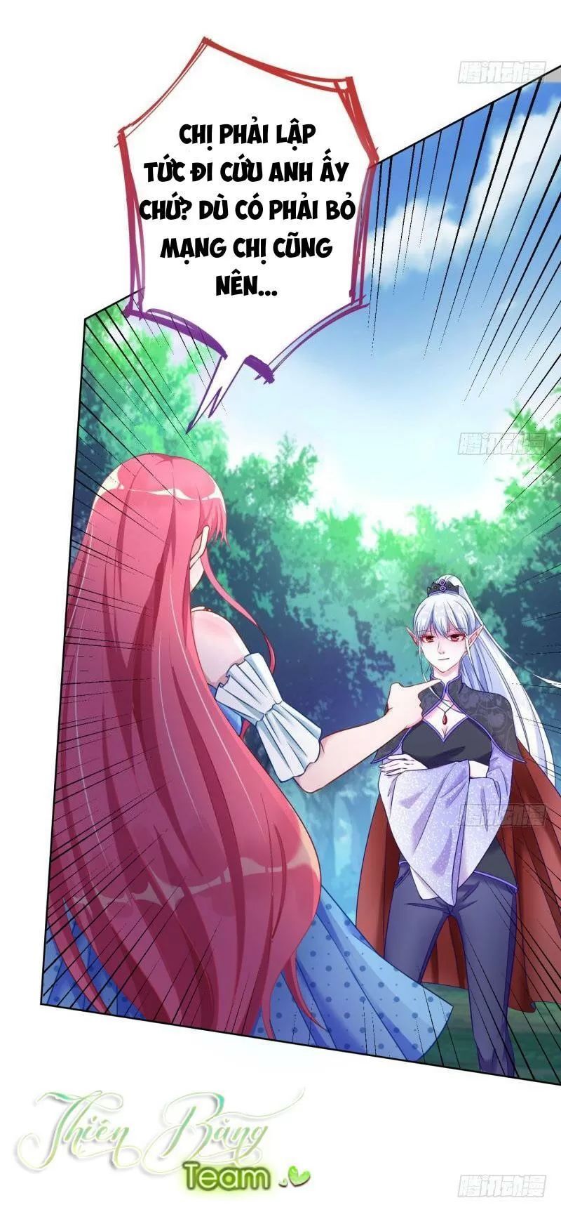 Vạn Tra Triêu Hoàng: Chapter 53.1