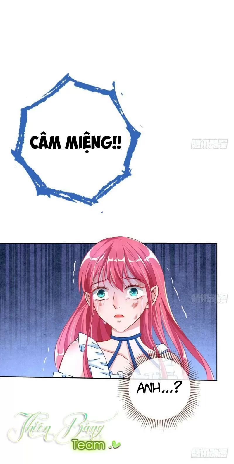 Vạn Tra Triêu Hoàng: Chapter 53.1