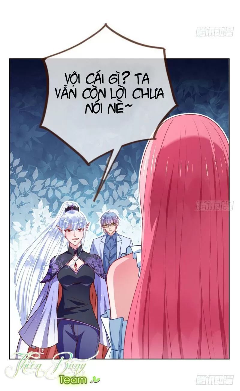 Vạn Tra Triêu Hoàng: Chapter 53.1