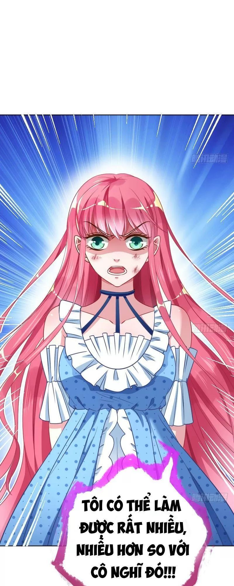 Vạn Tra Triêu Hoàng: Chapter 53.1