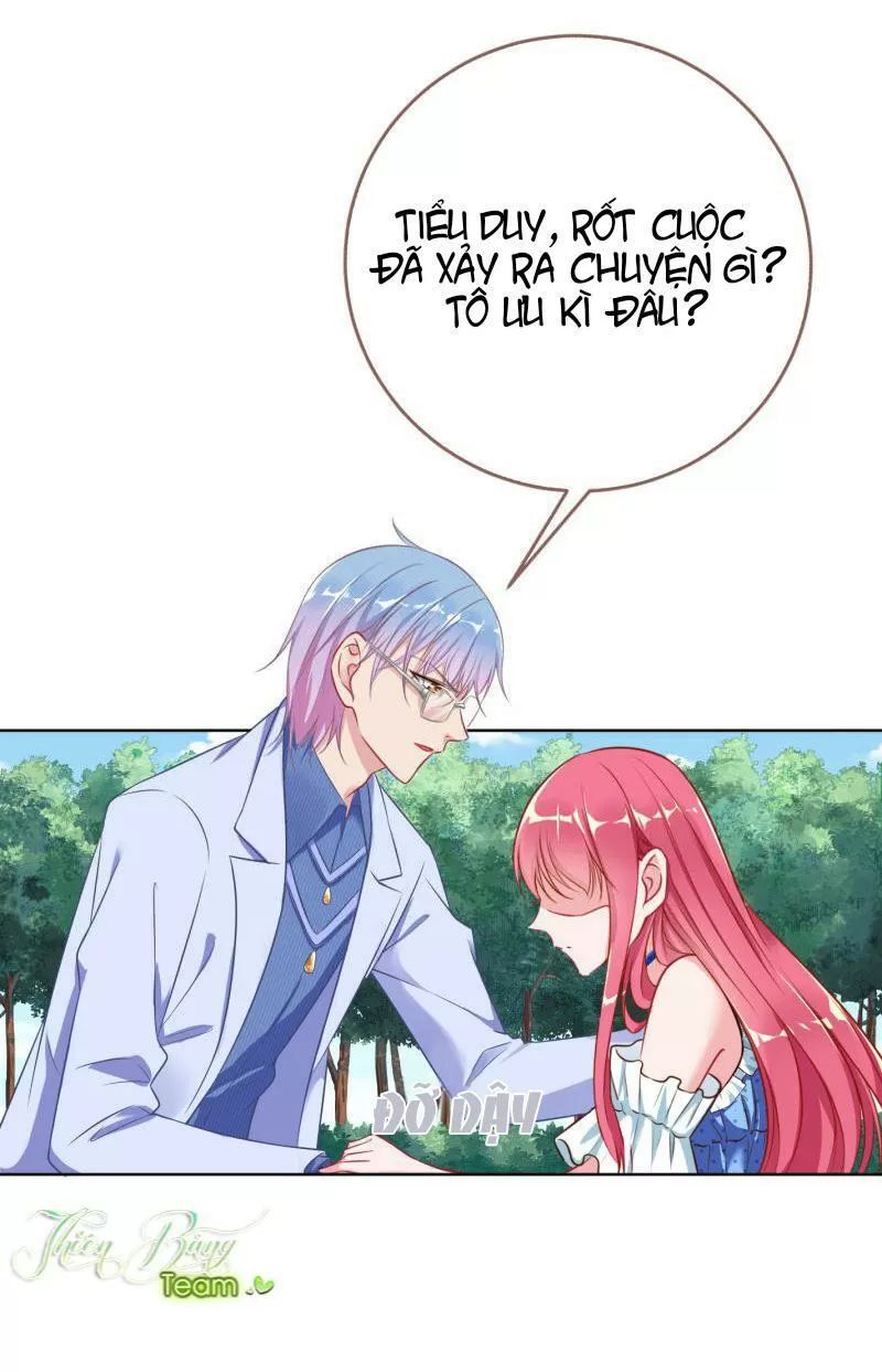 Vạn Tra Triêu Hoàng: Chapter 53.1