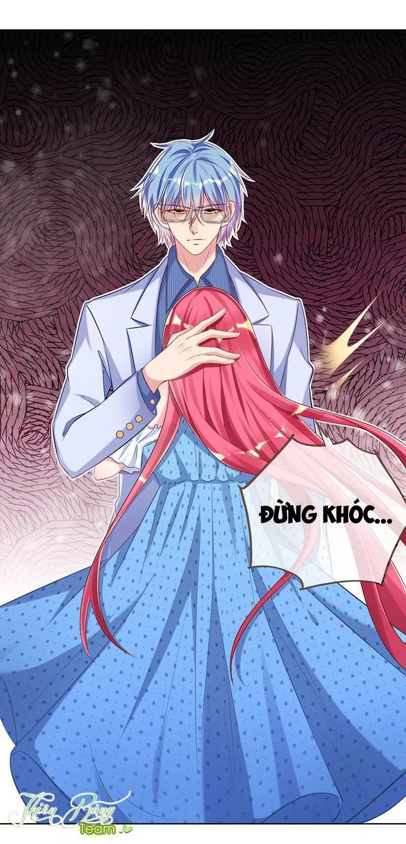 Vạn Tra Triêu Hoàng: Chapter 53.1