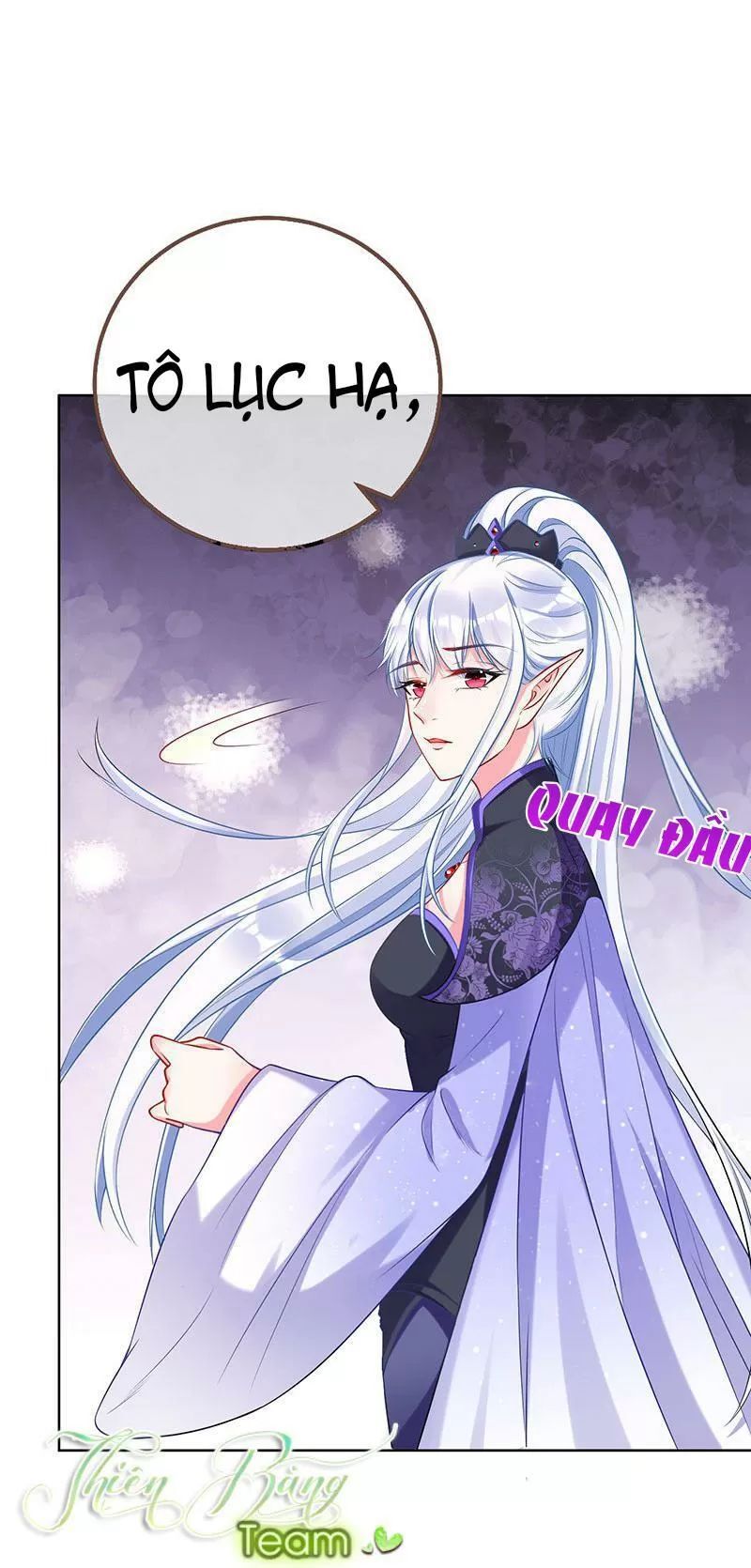 Vạn Tra Triêu Hoàng: Chapter 53.1