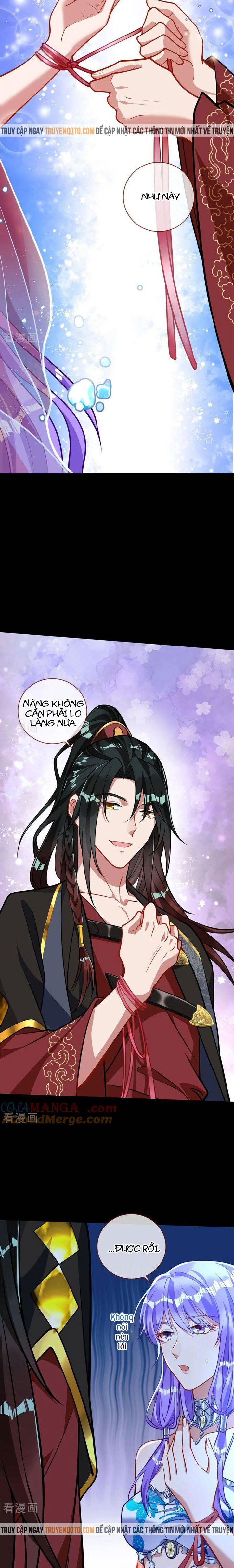 Vạn Tra Triêu Hoàng: Chapter 616