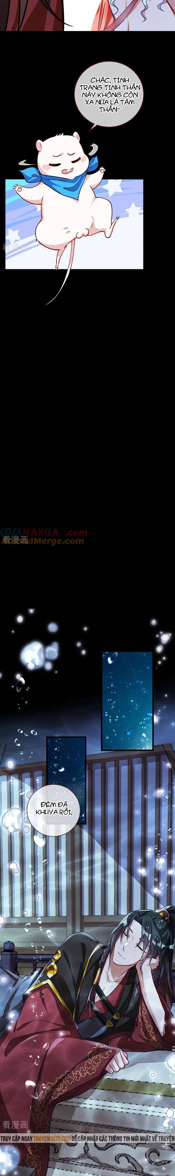 Vạn Tra Triêu Hoàng: Chapter 616