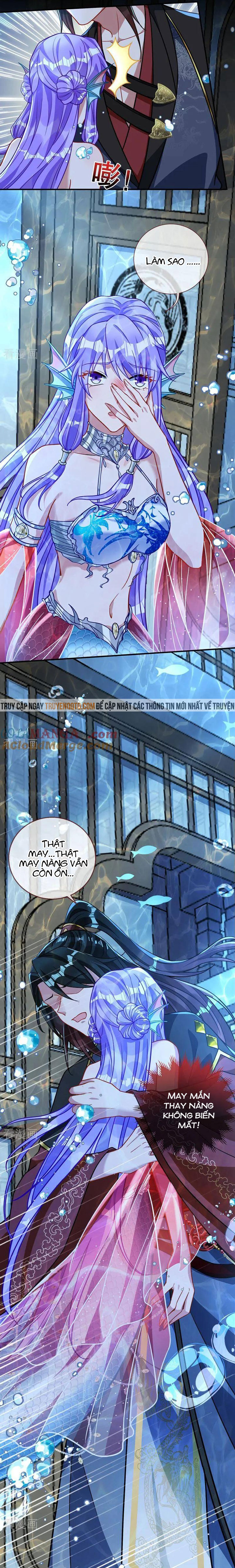 Vạn Tra Triêu Hoàng: Chapter 616