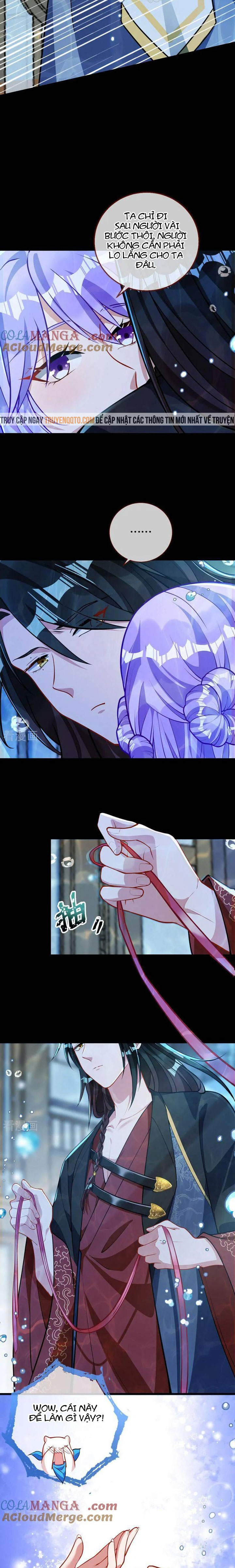 Vạn Tra Triêu Hoàng: Chapter 616