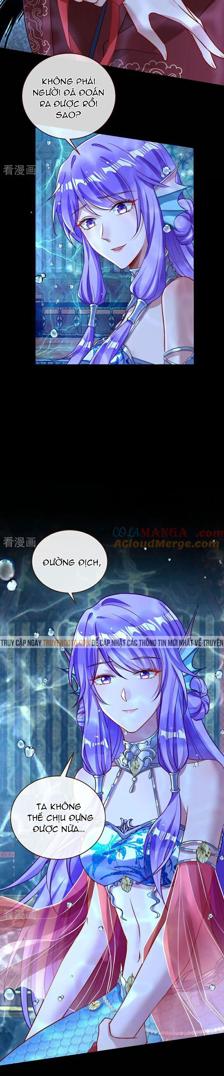 Vạn Tra Triêu Hoàng: Chapter 617