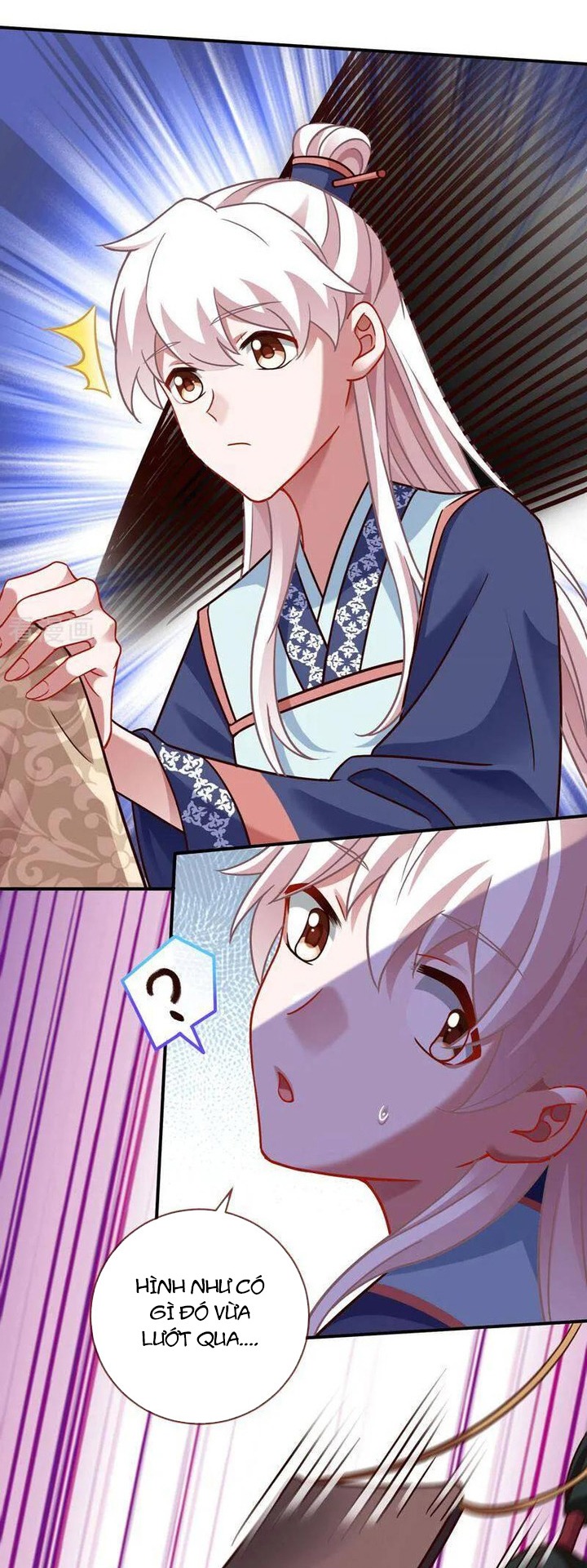 Vạn Tra Triêu Hoàng: Chapter 618