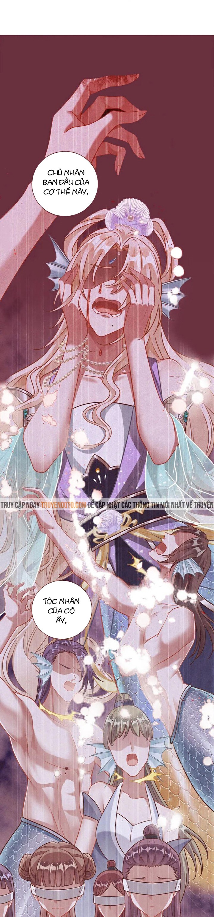 Vạn Tra Triêu Hoàng: Chapter 618