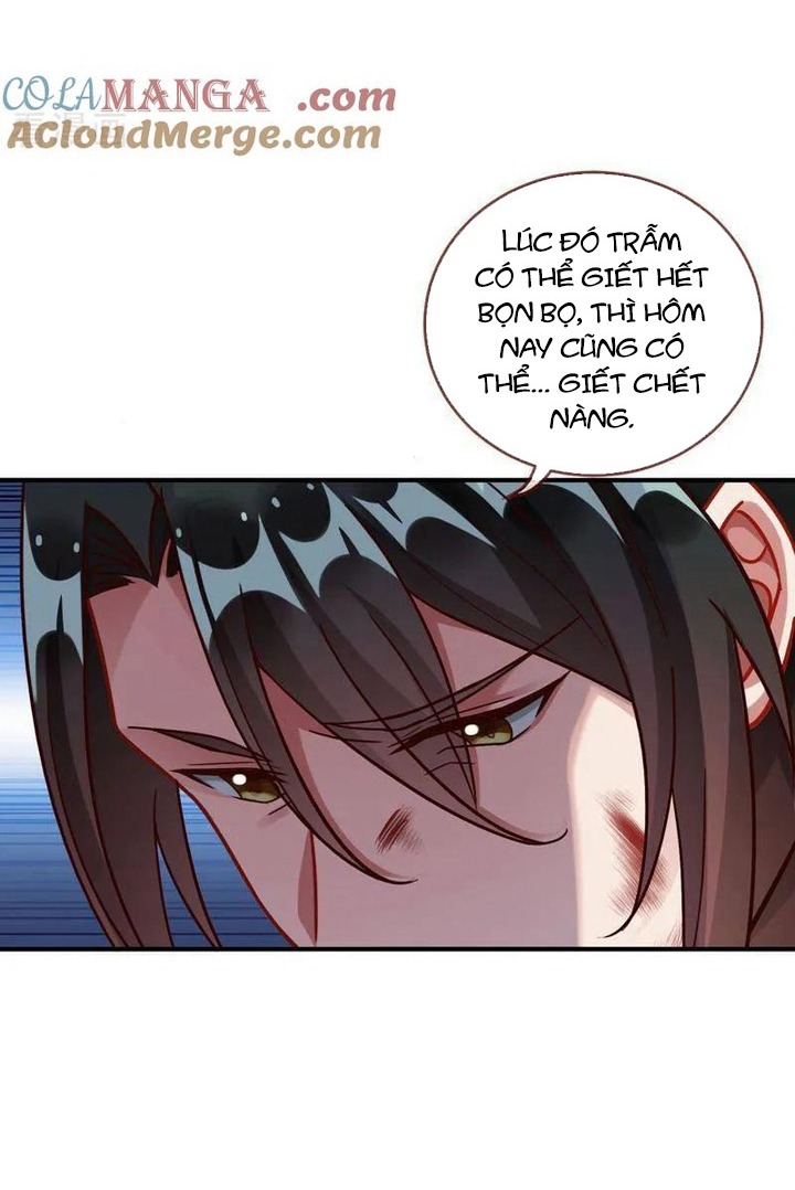 Vạn Tra Triêu Hoàng: Chapter 618