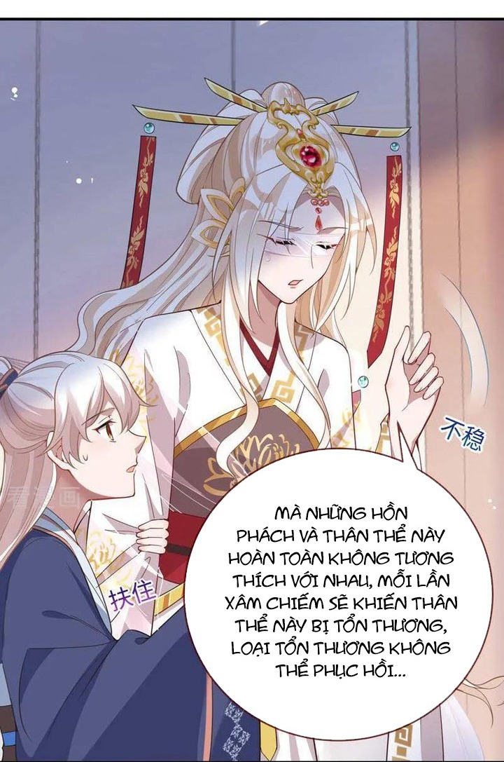 Vạn Tra Triêu Hoàng: Chapter 618