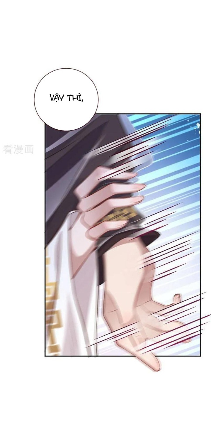 Vạn Tra Triêu Hoàng: Chapter 618