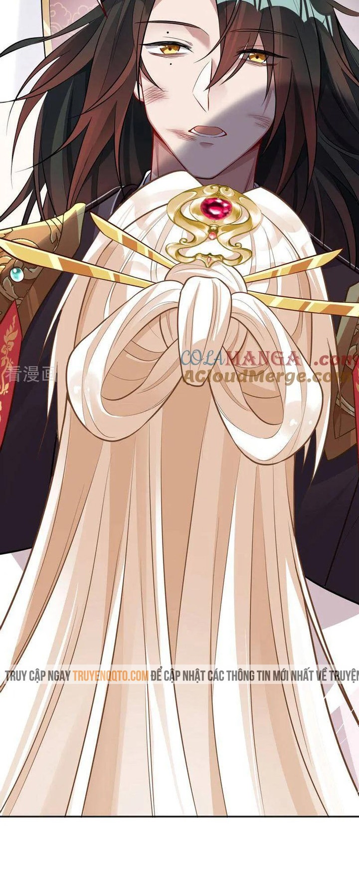 Vạn Tra Triêu Hoàng: Chapter 618