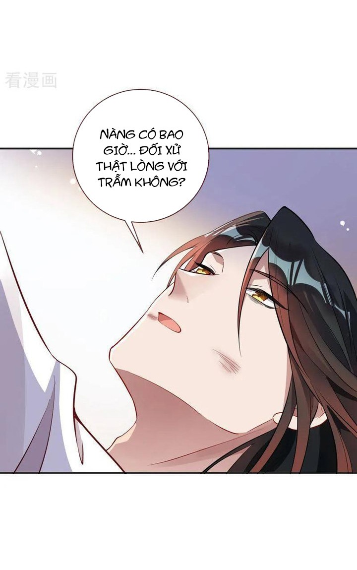 Vạn Tra Triêu Hoàng: Chapter 618