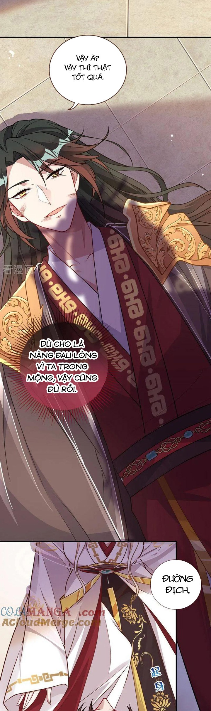 Vạn Tra Triêu Hoàng: Chapter 618