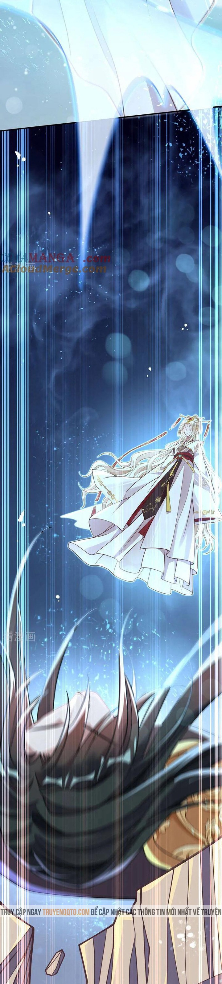 Vạn Tra Triêu Hoàng: Chapter 618