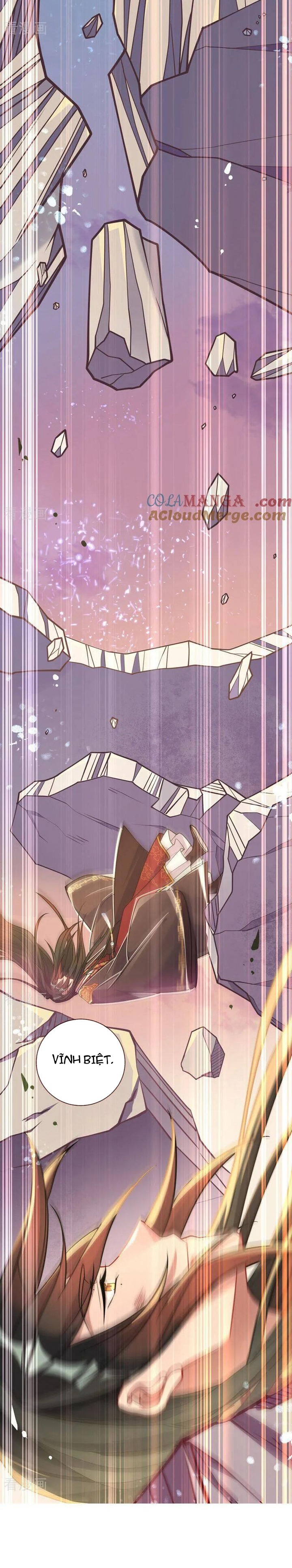 Vạn Tra Triêu Hoàng: Chapter 618