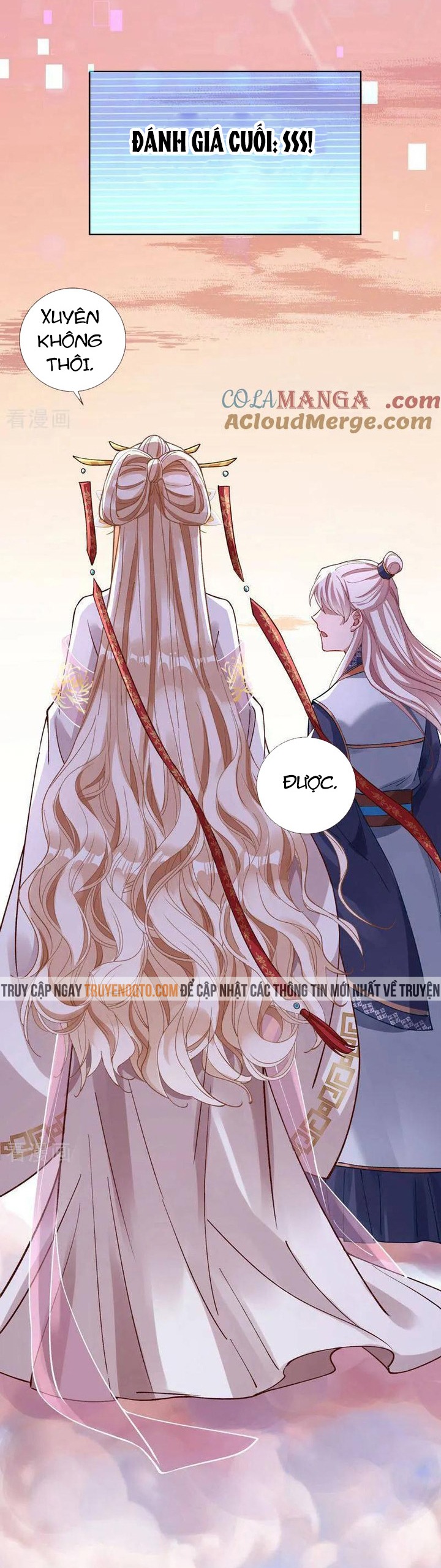 Vạn Tra Triêu Hoàng: Chapter 618