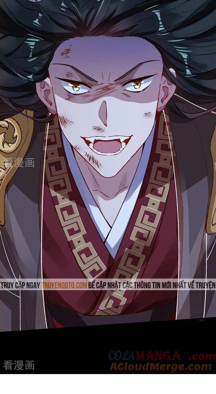 Vạn Tra Triêu Hoàng: Chapter 618