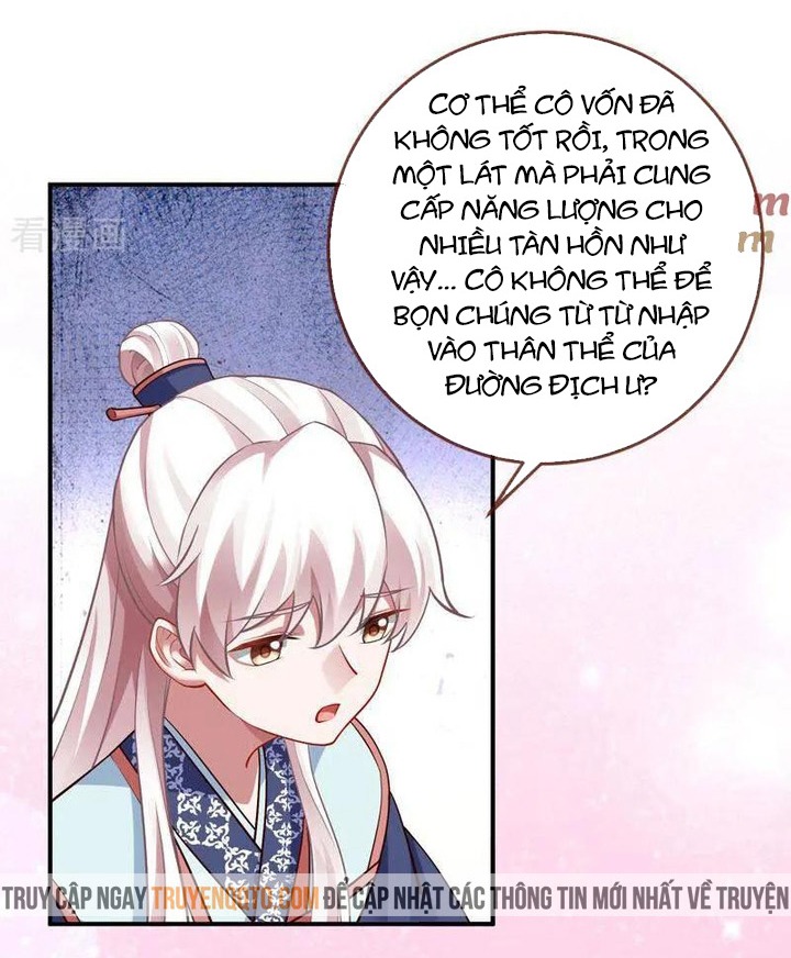 Vạn Tra Triêu Hoàng: Chapter 618