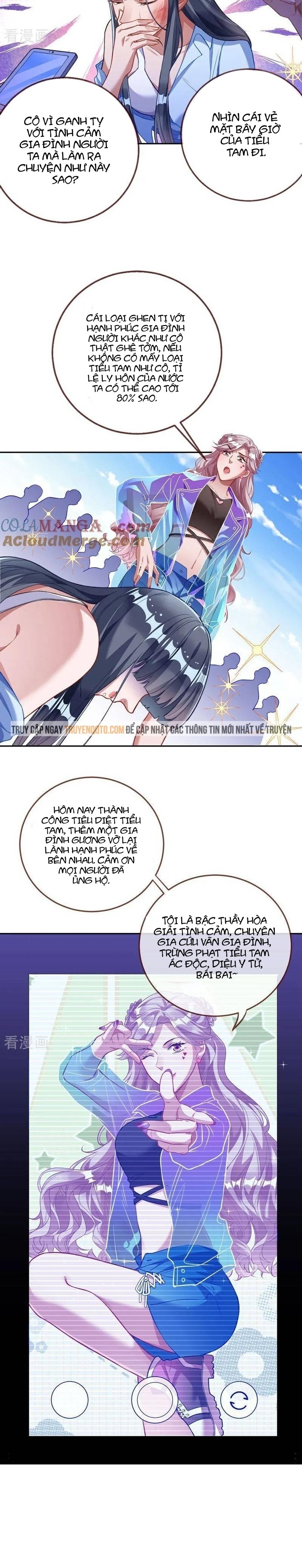 Vạn Tra Triêu Hoàng: Chapter 619