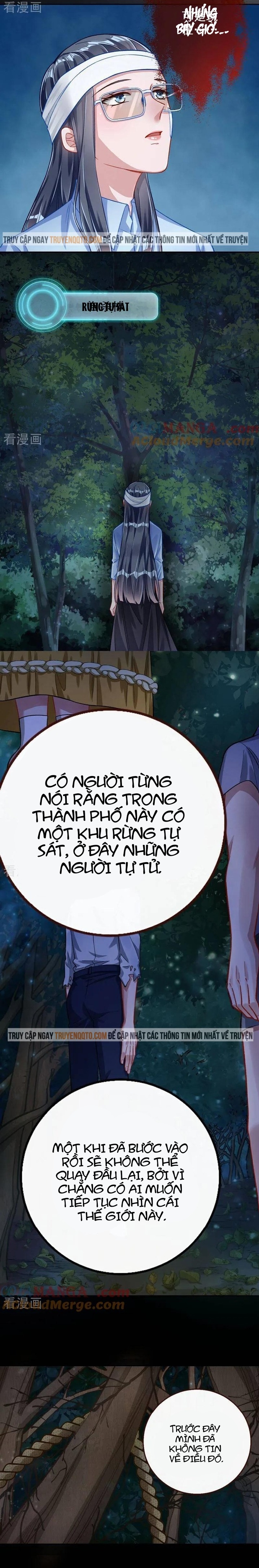 Vạn Tra Triêu Hoàng: Chapter 620