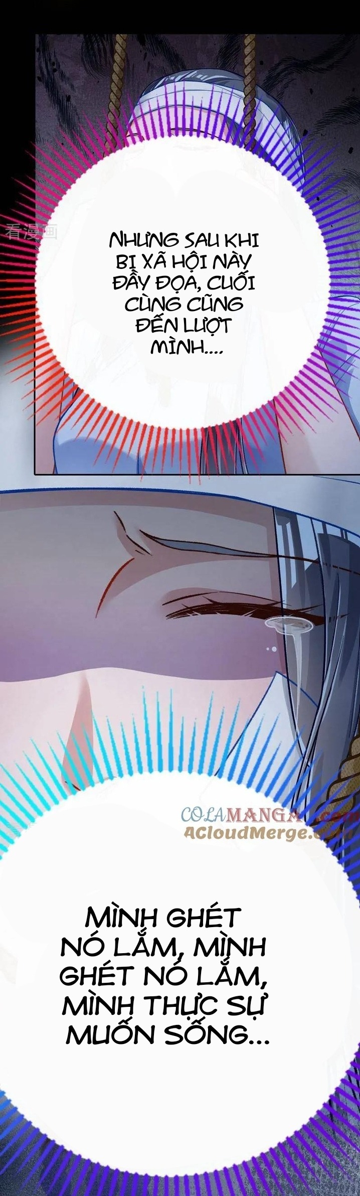 Vạn Tra Triêu Hoàng: Chapter 620