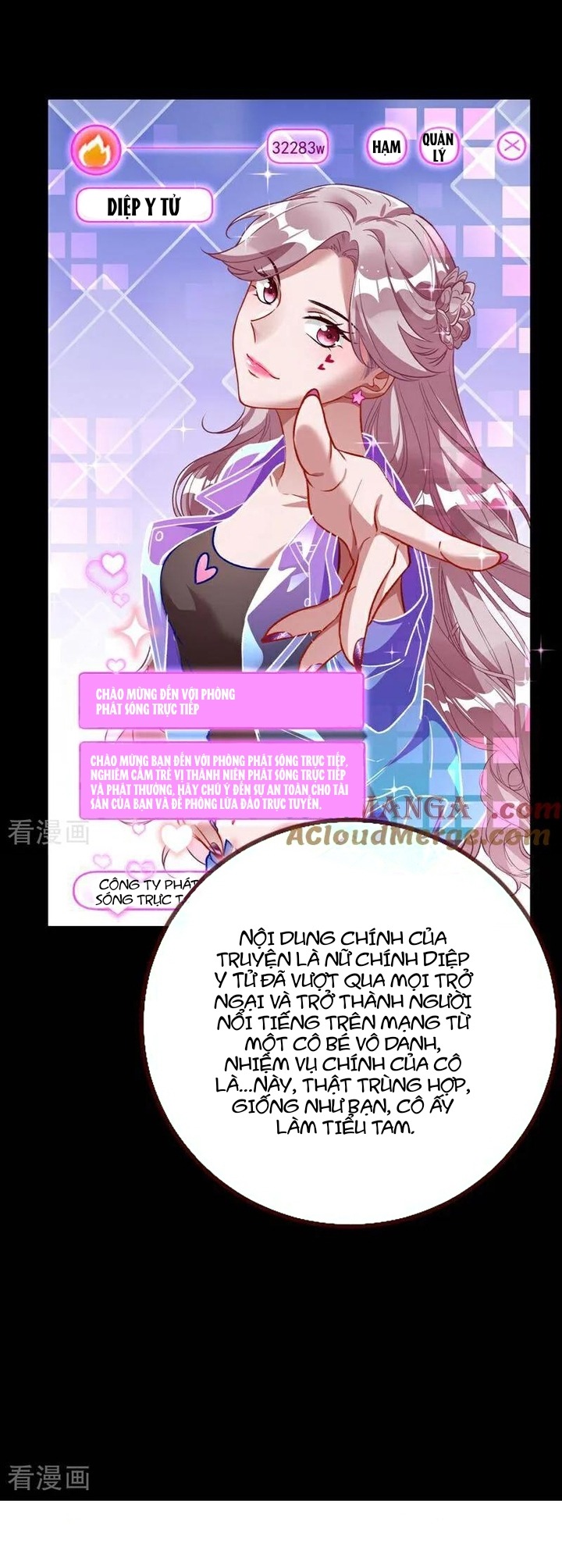 Vạn Tra Triêu Hoàng: Chapter 620