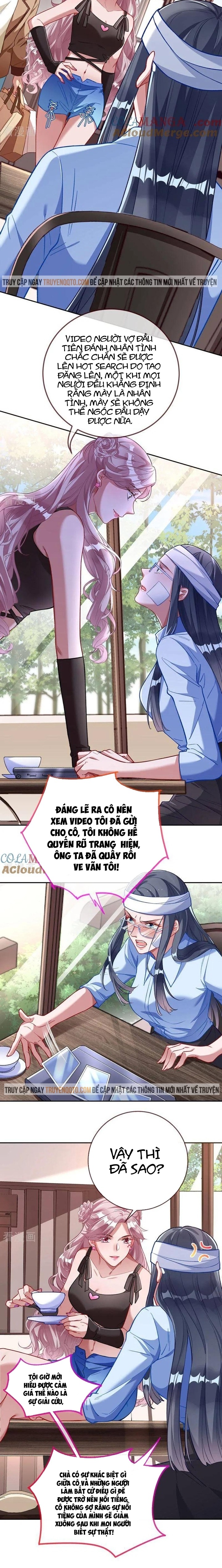 Vạn Tra Triêu Hoàng: Chapter 620