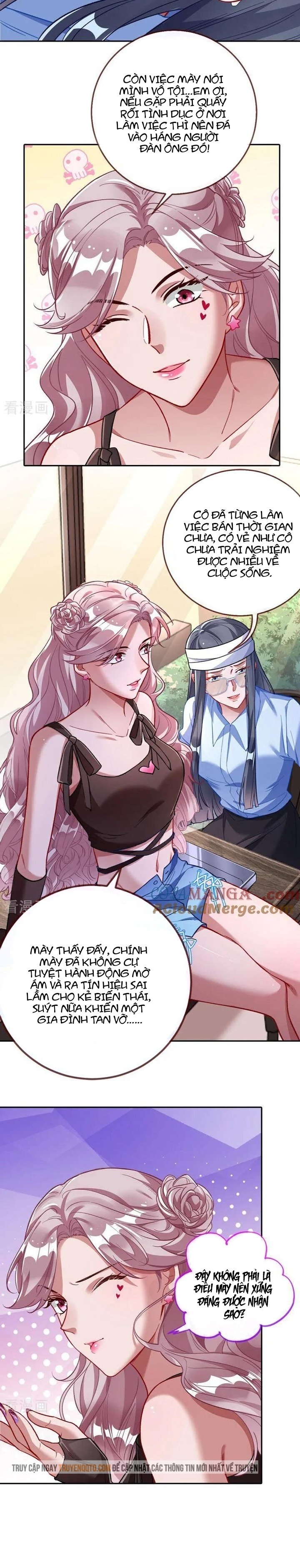 Vạn Tra Triêu Hoàng: Chapter 620