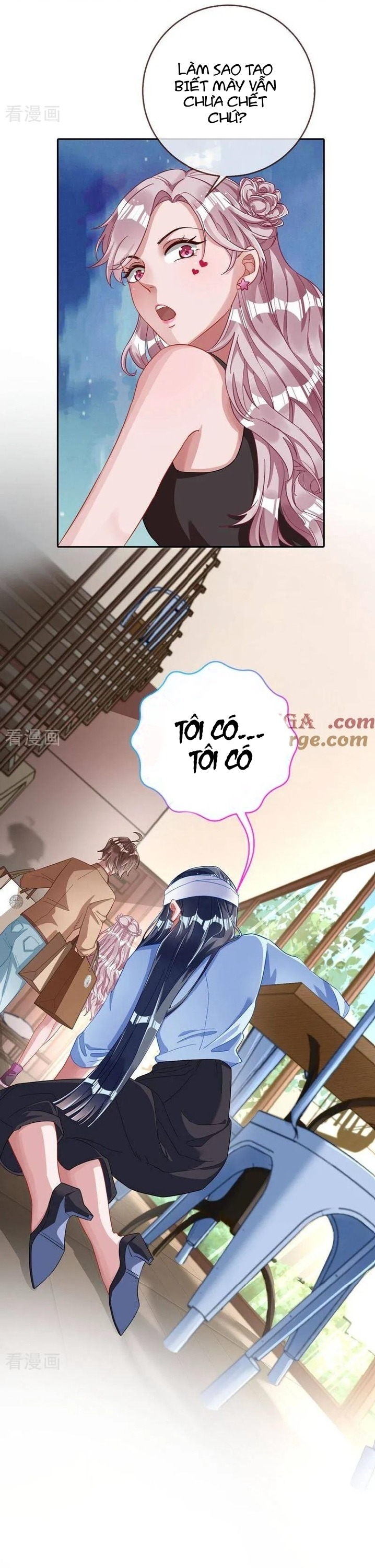 Vạn Tra Triêu Hoàng: Chapter 620