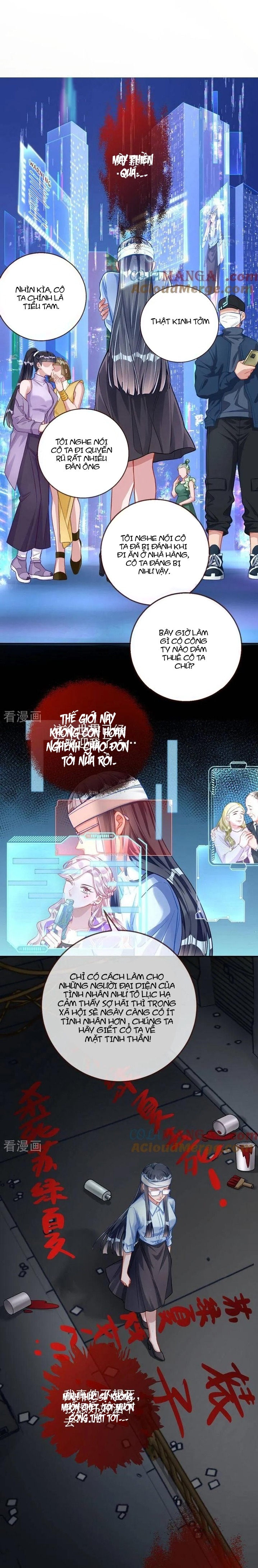 Vạn Tra Triêu Hoàng: Chapter 620