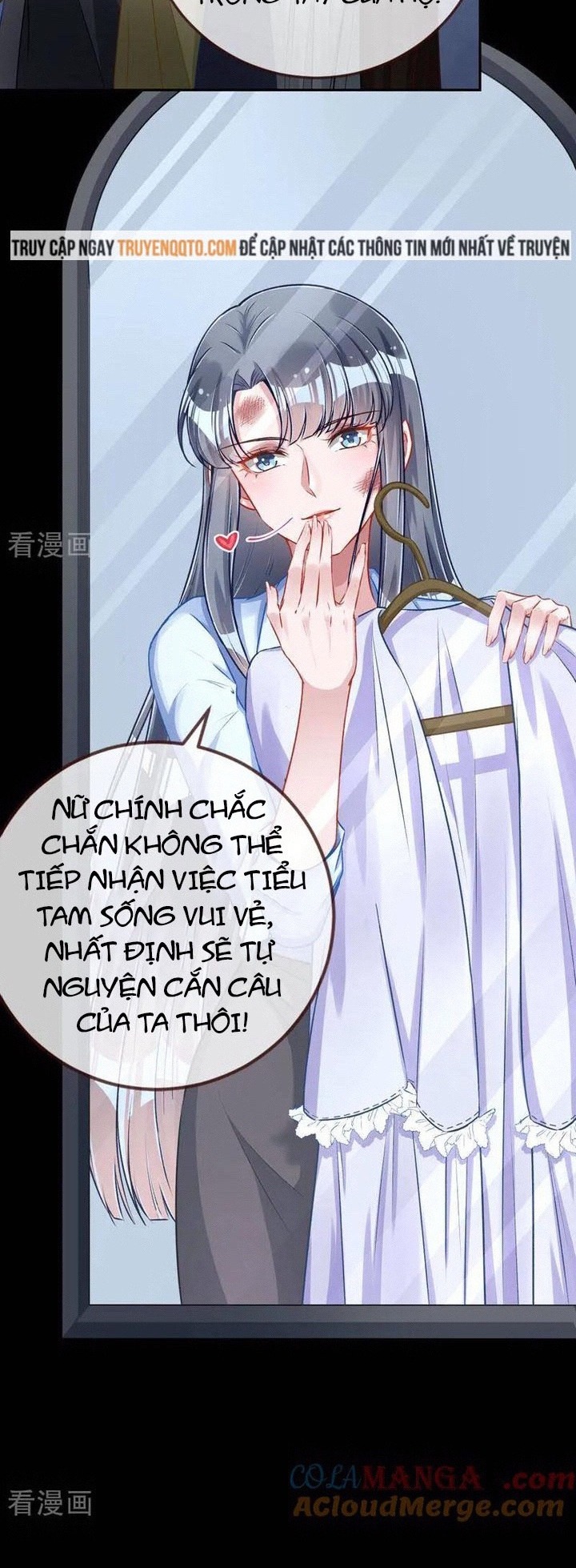 Vạn Tra Triêu Hoàng: Chapter 622